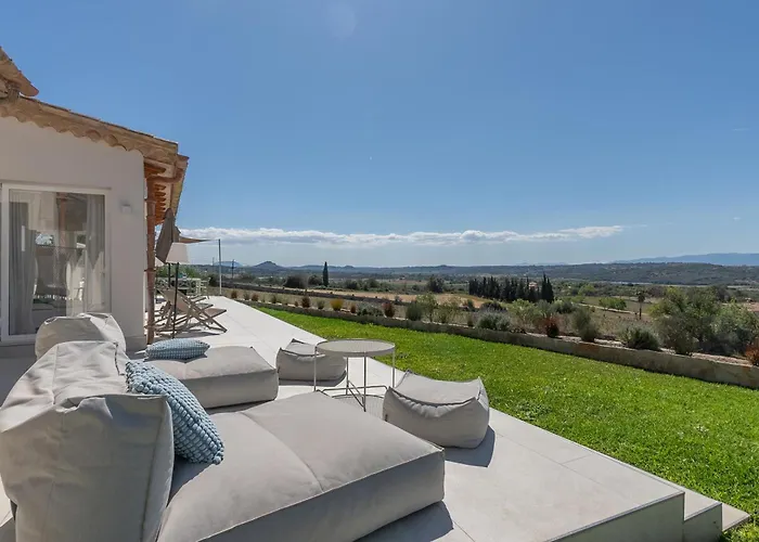 Finca Es Moli Ariany