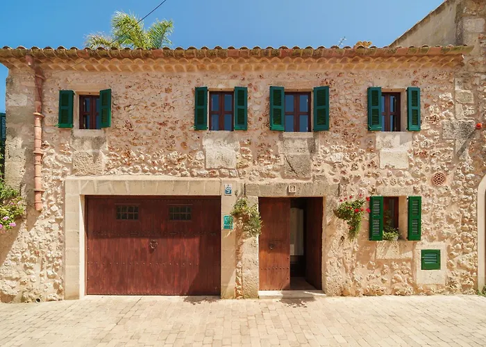 E429 Ca Na Sabatera By Mallorca Villa Selection
