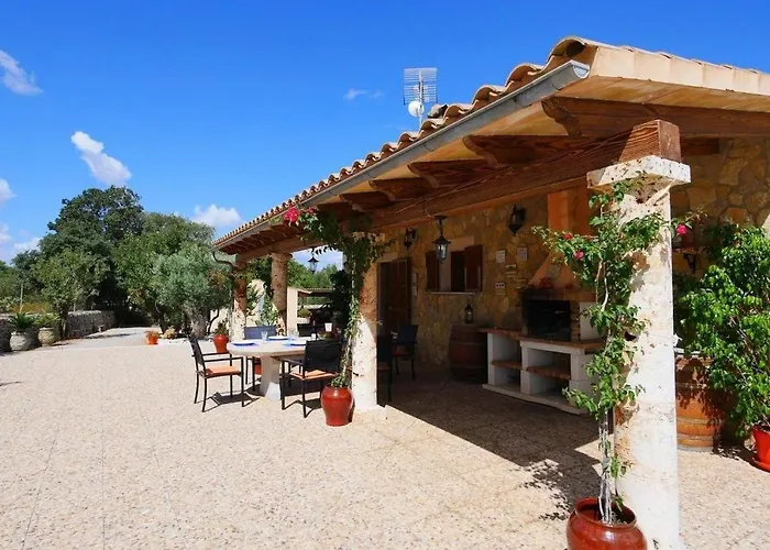 Casa Sa Rota