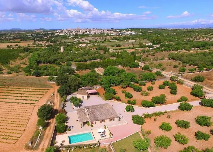 Casa Sa Rota
