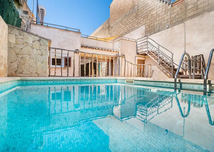 Villa Caldentey