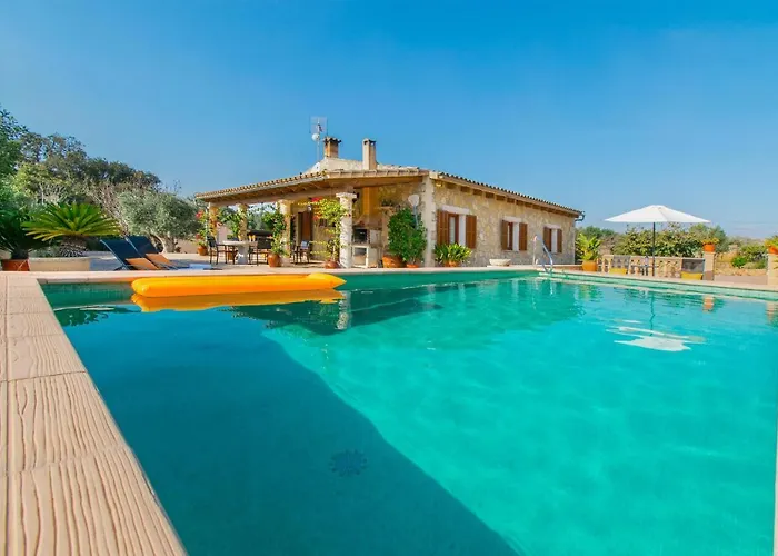 C272 Sa Rota By Mallorca Villa Selection